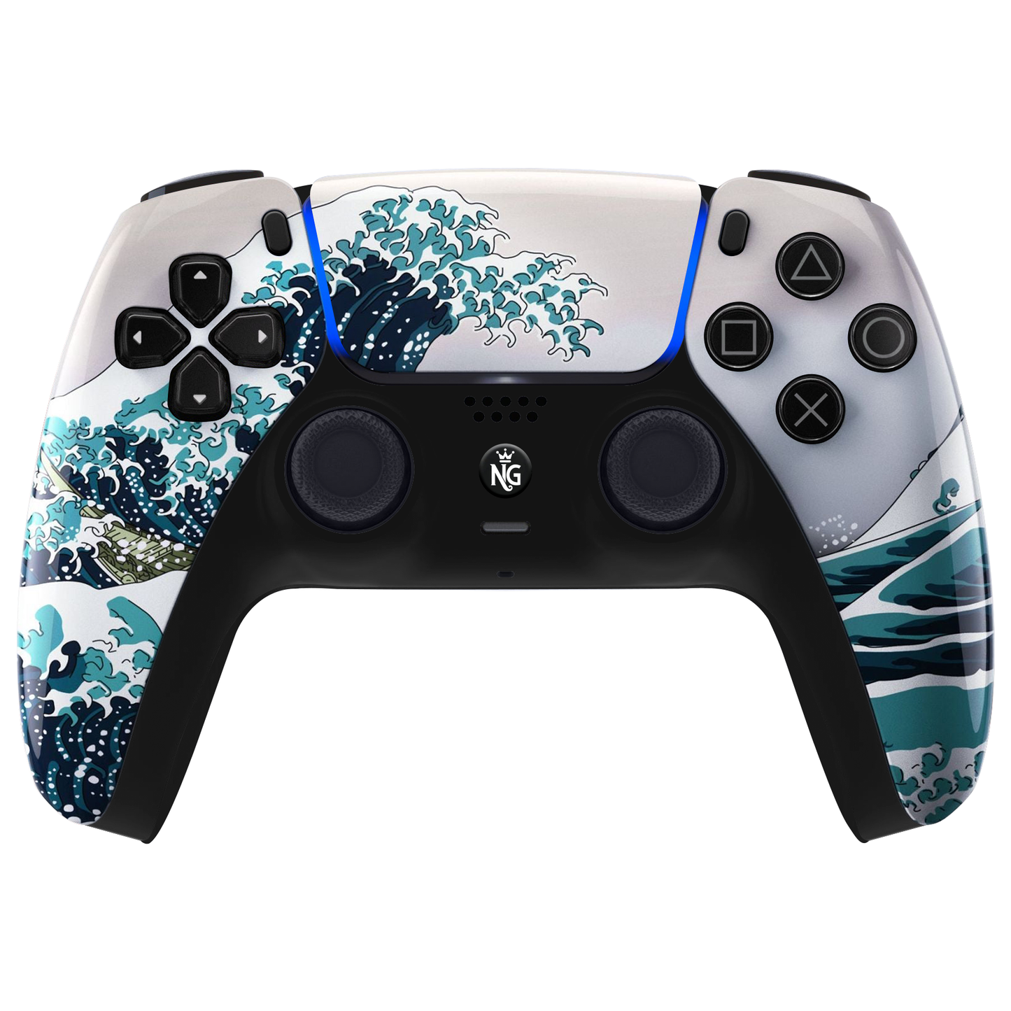 NG Kanagawa Welle