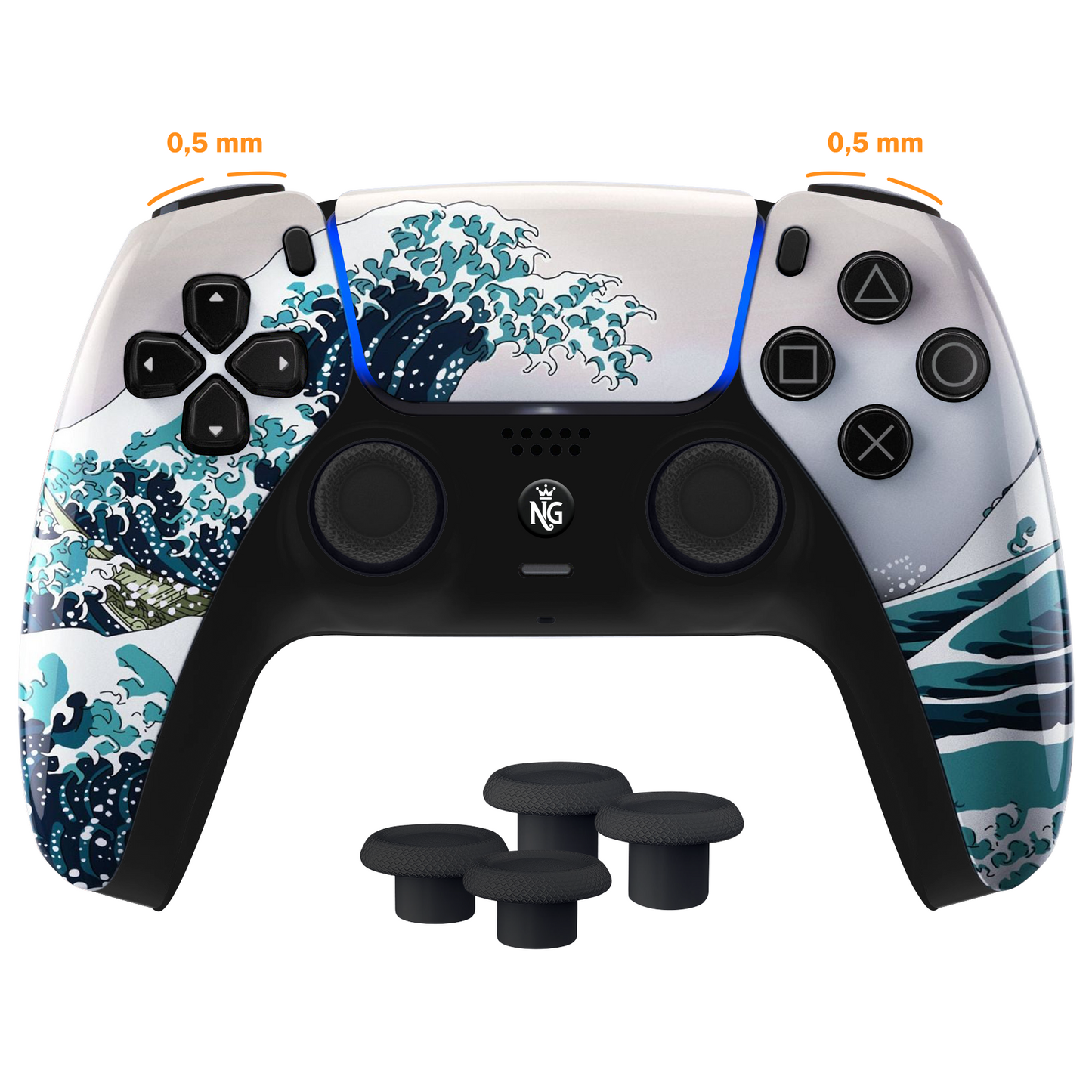 NG Kanagawa Welle