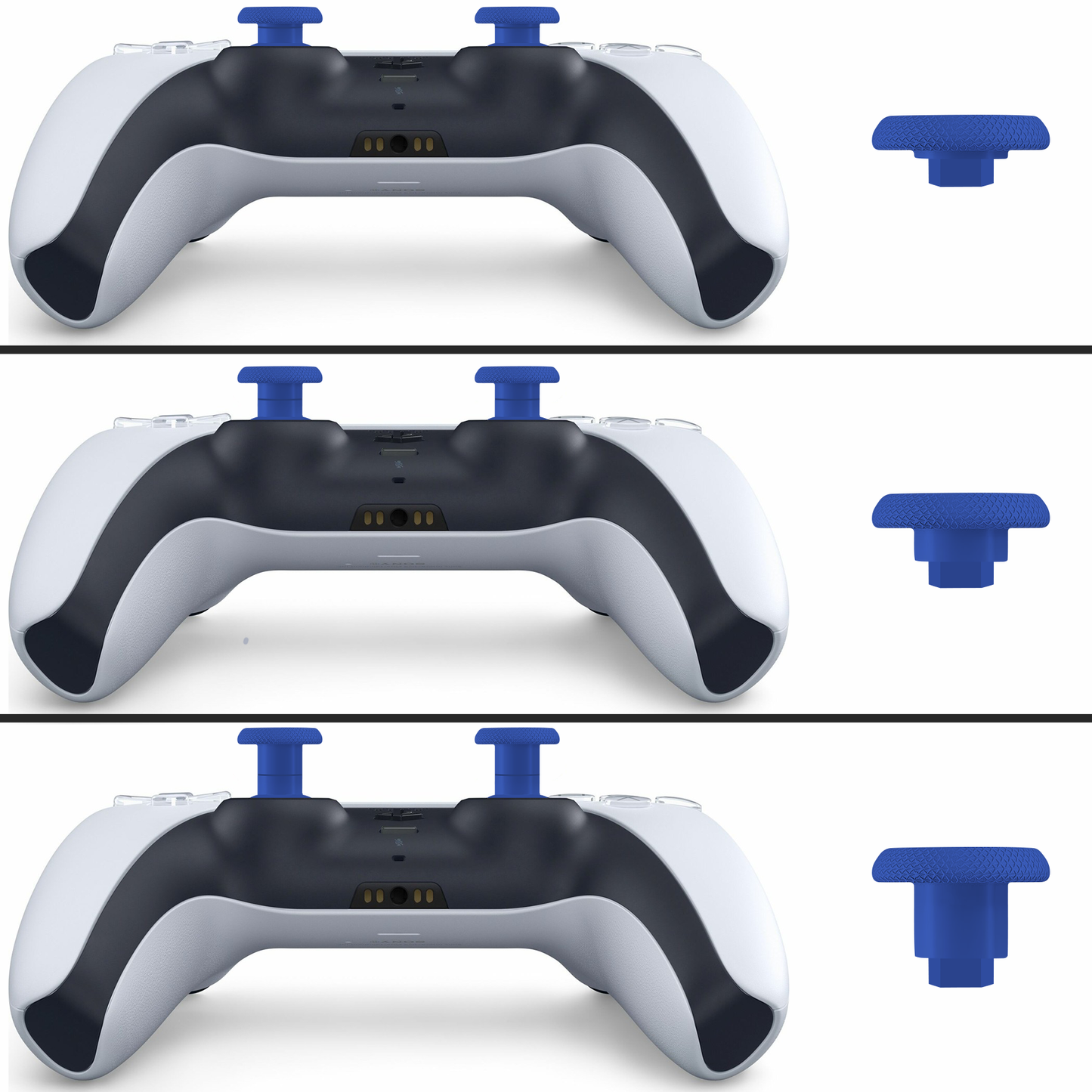 Joystick-Set Rot