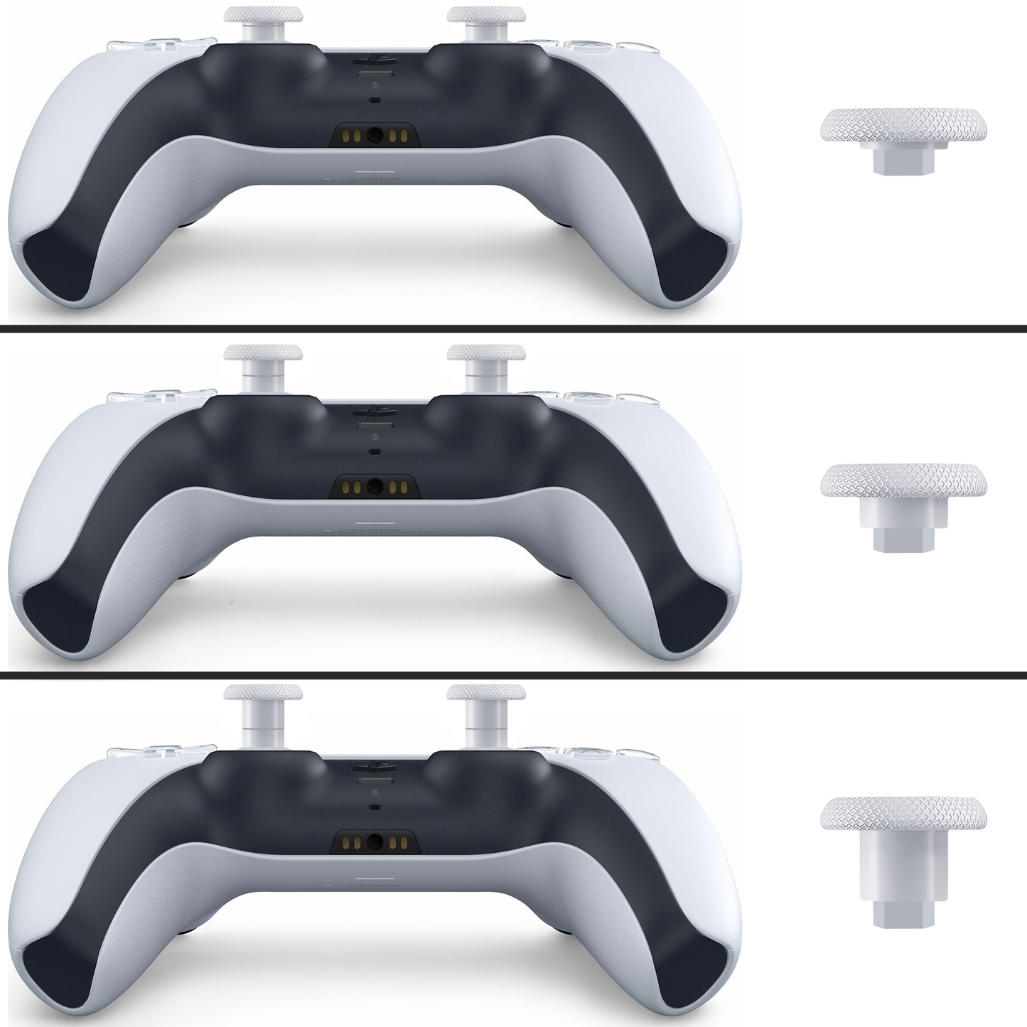 Joystick-Set Rot