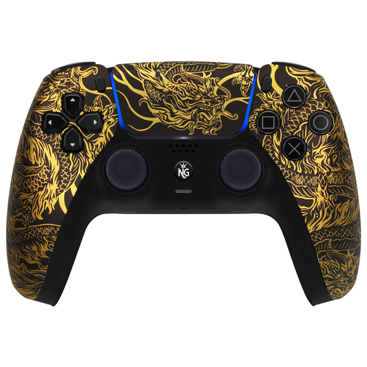 NG Goldener Drache