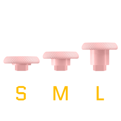 Joystick-Set Orange