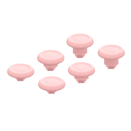 Joystick-Set Cherry Pink