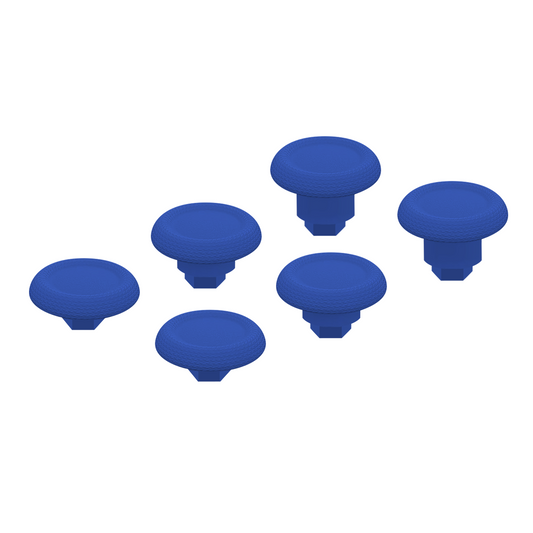 Joystick-Set Blau