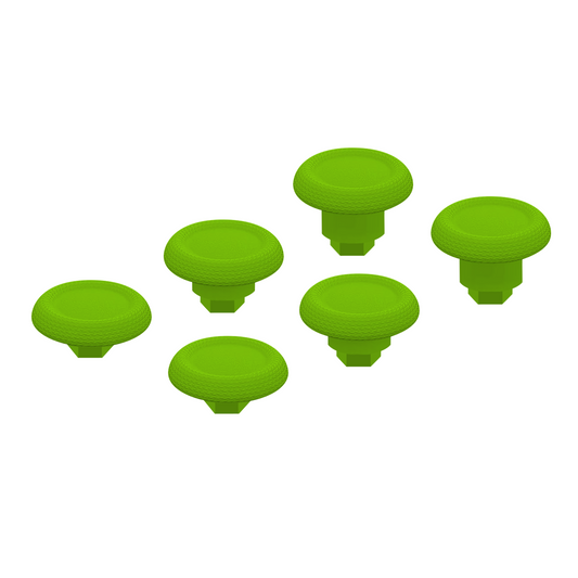Joystick-Set Grün