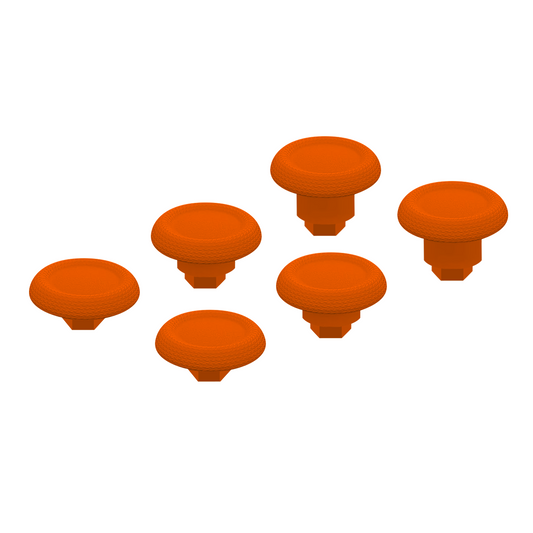Joystick-Set Orange