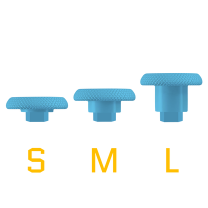 Joystick-Set Orange