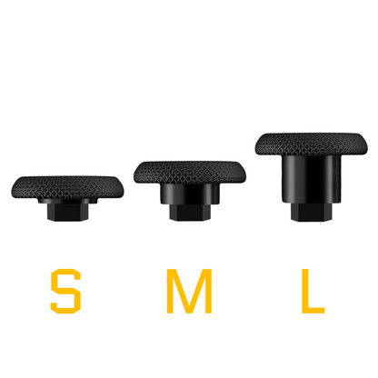 Joystick-Set Orange