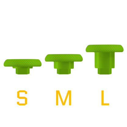 Joystick-Set Orange