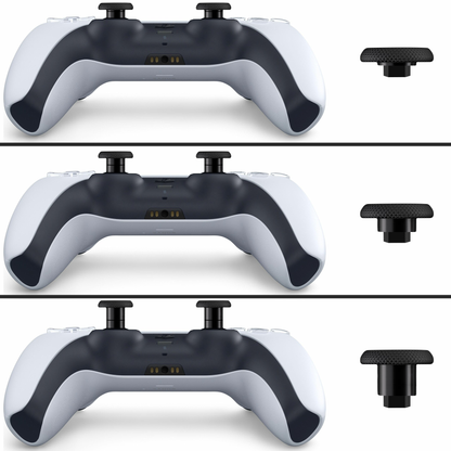 Joystick-Set Orange