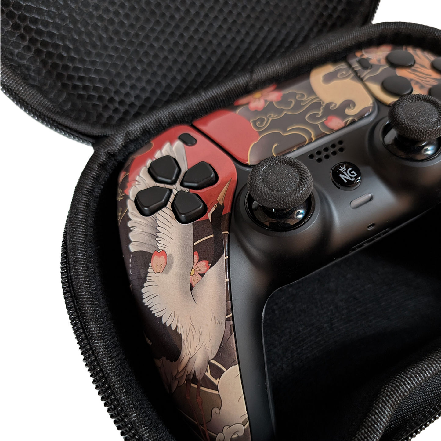 NG-Controller Tasche
