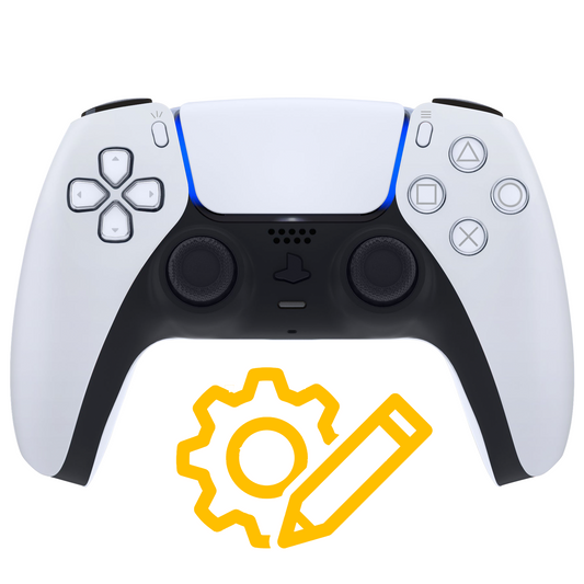 PS5 Controller Customizer