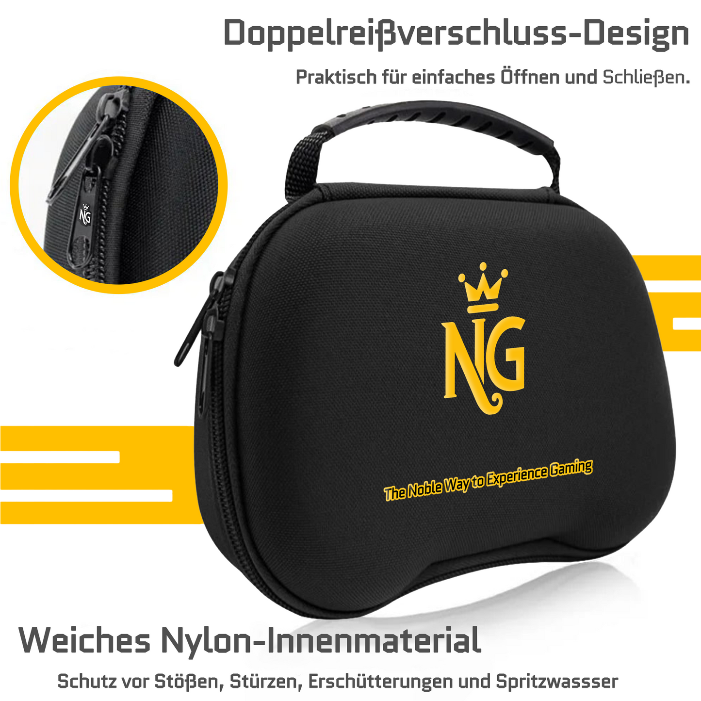 NG-Controller Tasche