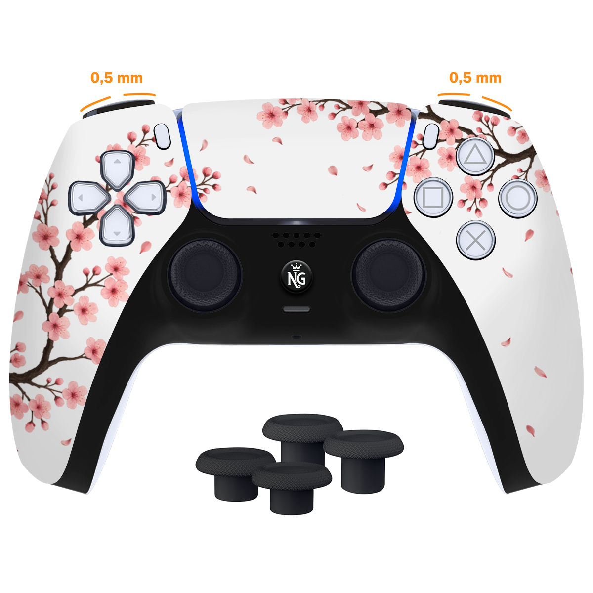 NG Sakura