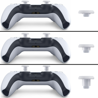 Joystick-Set Orange